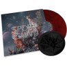 Spidergawd - Spidergawd VII (LTD 180Gtransparent red & black vinyl w/ bonus 7", CD and poster) LP