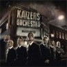 Kaizers Orchestra - Maskineri (LP)